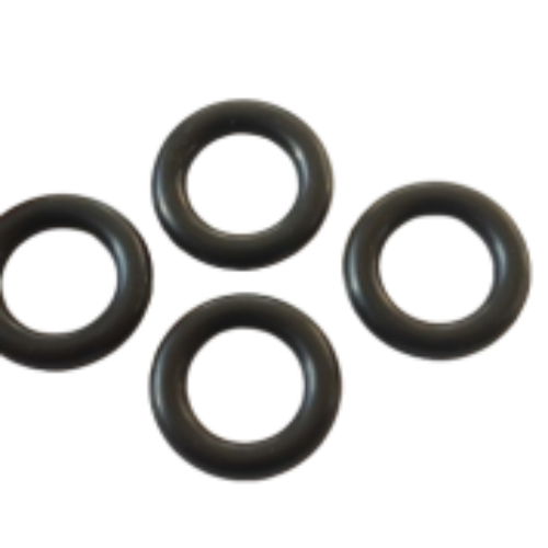 Plakalı Eşanjör Oring Conta – 4 Adet