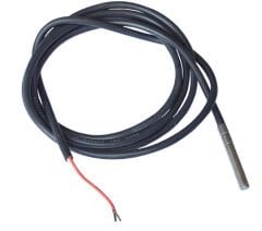 Evco PTC Dijital Termostat Prop Sensör - PTC Probu