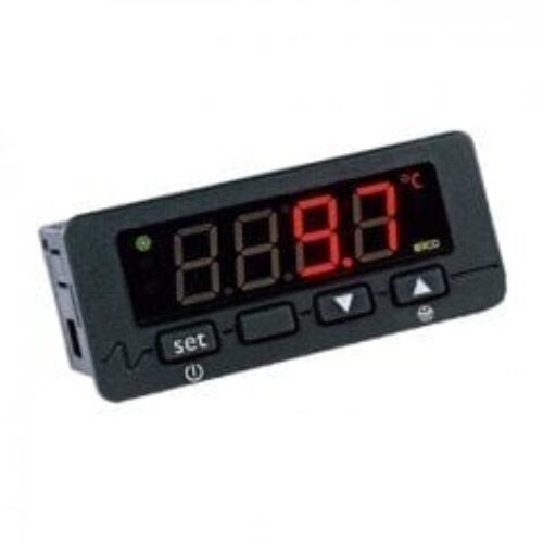 Evco Soğutma Dijital Termostat EVK203N7XS