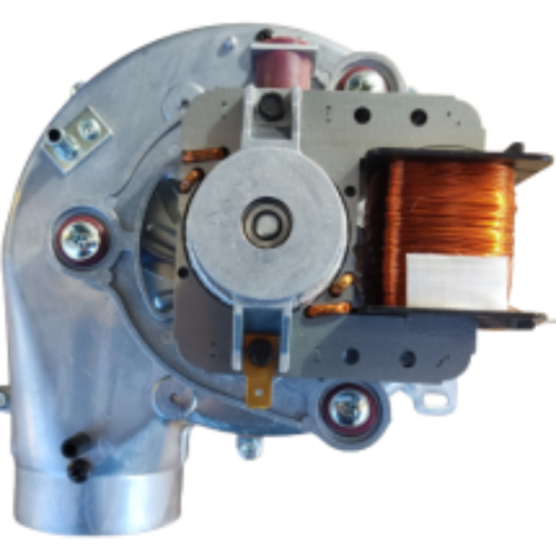 Eca Proteus Kombi Fan Motoru – 60 W – F 043