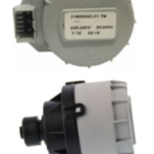 Ferroli Kombi 3 Yollu Motor 220 V