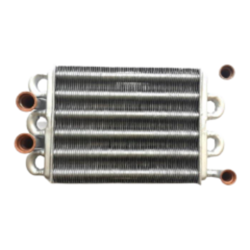 Ferrolli Domiproject Kombi Ana Eşanjör