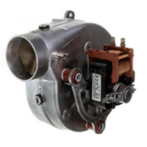 Bosch Classic One Stage – 35w Kombi Fan Motoru Vgr0110324