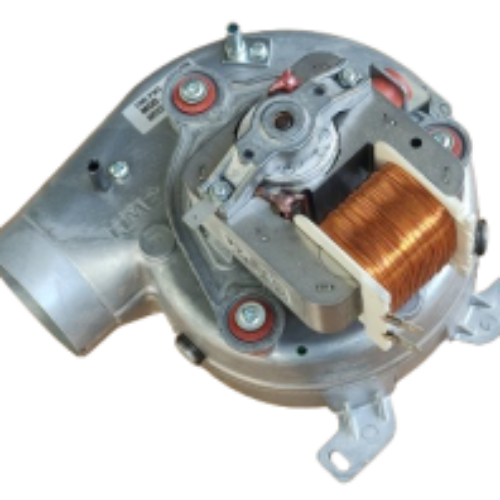 Eca Proteus Kombi Fan Motoru Gr03745