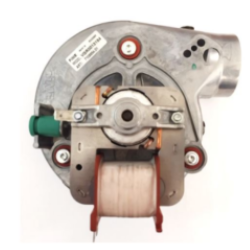 Baxi Kombi Fan Motoru Vgr0013184