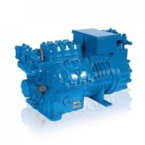 Frascold Yarı Hermetik Kompresör Z 50 154 Y (Hp: 50)