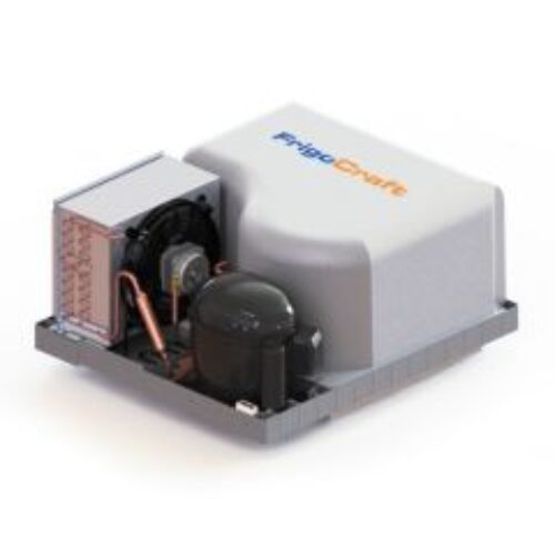 FrigoCraft M140-DM1.SQ4123.EM3140U.EP5