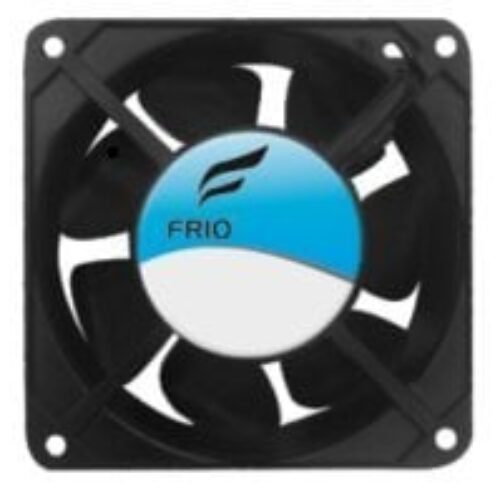 Frio FF 12*12 Manyetik Kare Fan
