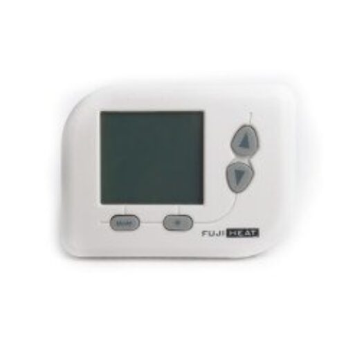 Fuji Heat Dijital Kablolu Oda Termostat Led-20