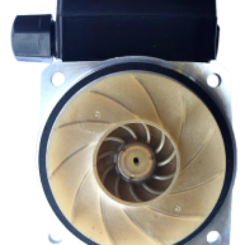 Duca GX 15-65 Sirkülasyon Pompası Grundfos Muadili – Geniş Çark