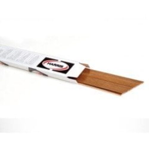 Harris E. L-Cup6 2.0x500mm Kaynak Teli