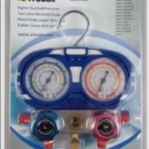 Aitcool HMG-2-R32 Manifold