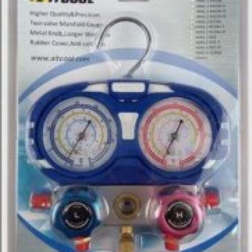Aitcool HMG-2-1234 YF Manifold