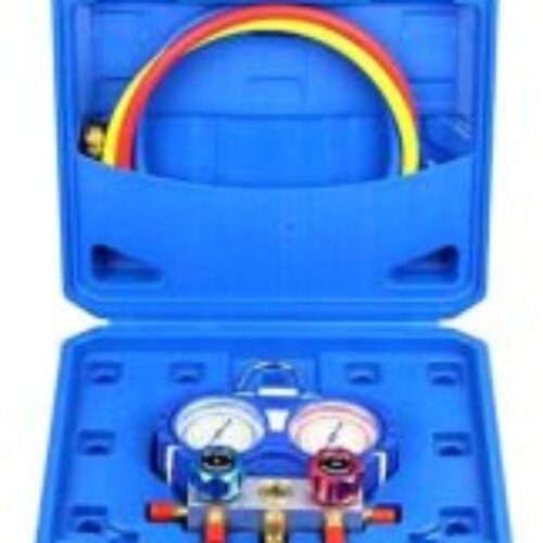 Aitcool HMG-2-R32 Set Manifold