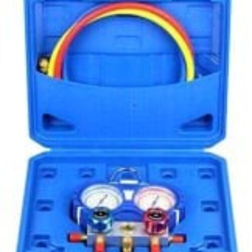 Aitcool HMG-2-1234 YF Set Manifold
