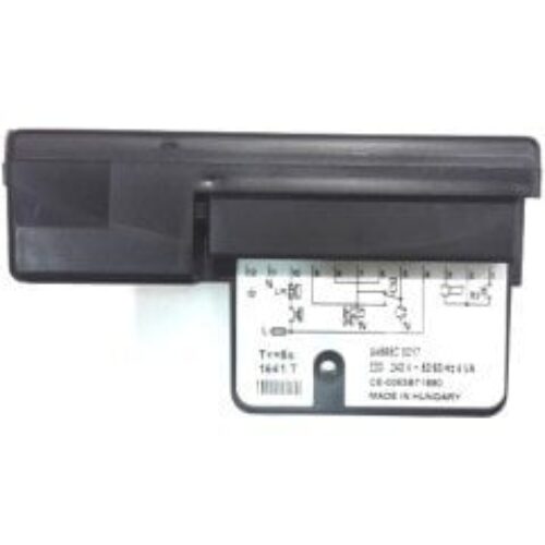 Honeywell Kombi Ateşleme Kartı S4565CM 1047
