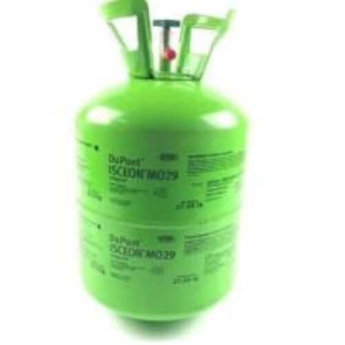 DuPont ISCEON MO29 12.3 Kg Gaz Tek Kullanımlık Tüp