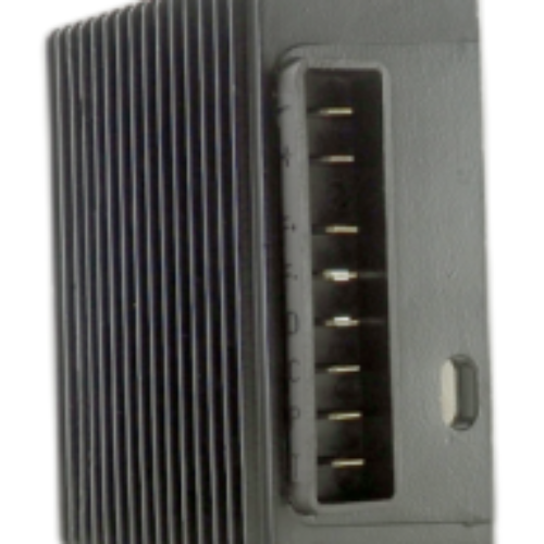 12v/24v Buzdolabı Motoru Akıllı Kartı