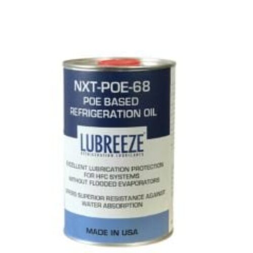 Nxt – Poe – 68 Estel Yağ 1 Litre LUBREEZE