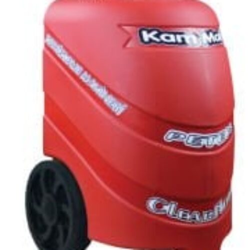 Kammak Prof-04 Isıtıcılı Petek Temizleme Makinası
