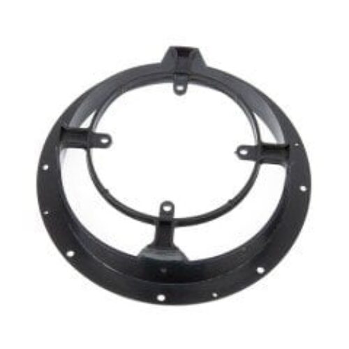 Q Fan Motoru Çemberi 25cm
