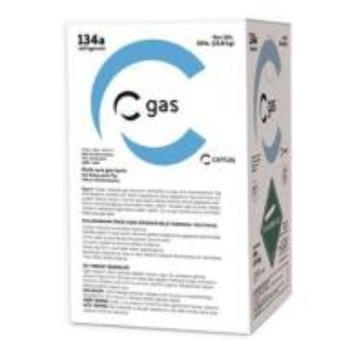 R-134a C-Gas Oto Klima Gazı