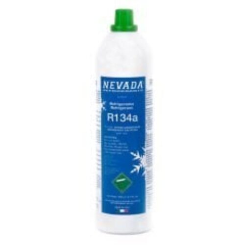 R134a Soğutucu Gaz Nevada 900 gr