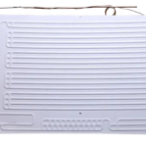 Panel Buzluklar Rollbond