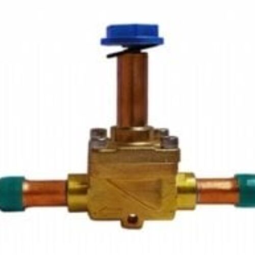 Sanhua MDF-A03-10H003 Sel.V. (1.9 m3/h) 5/8” Kay.B.