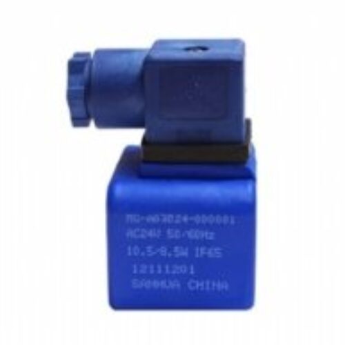 Sanhua MQ-A0222G-001 Solen. Vana Bobini 220V-240V