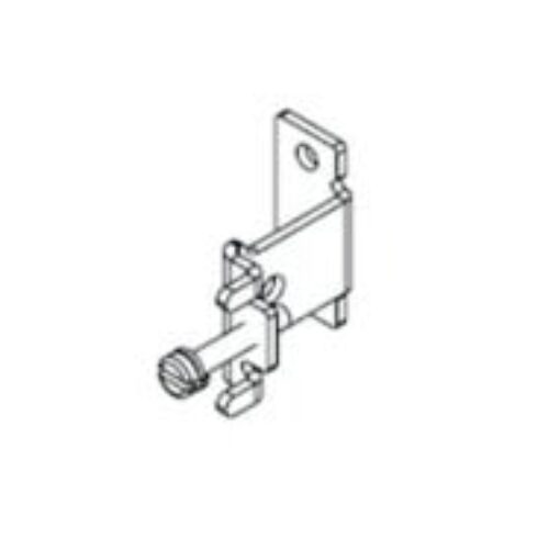 Sanhua MDF-08085 Solenoid Vana Kelepçe