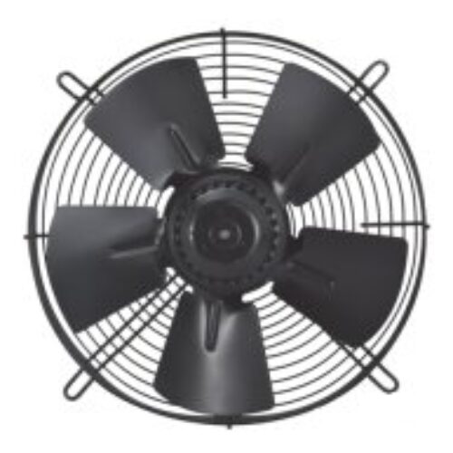 SANMU YWF (K) 4E 300S-Z 1400 Devir Fan Motoru