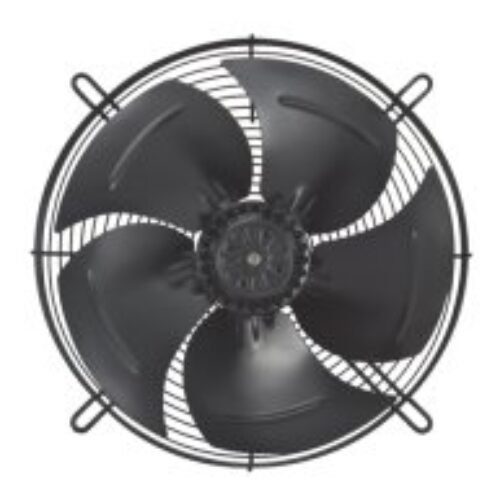 SANMU YWF (K) 4E 350S-Z 1400 Devir Fan Motoru
