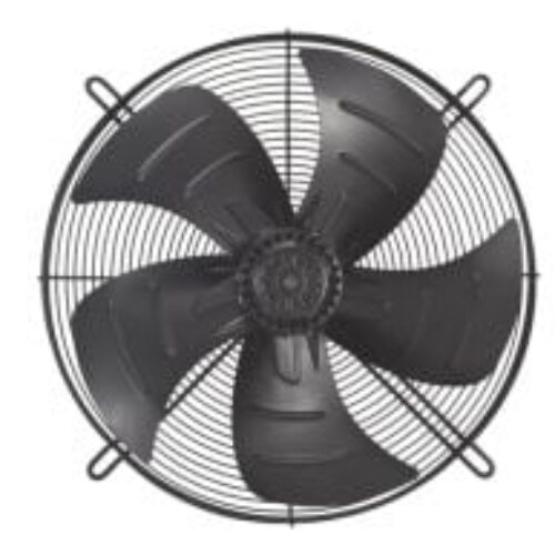 SANMU YWF (K) 4E 450S-Z 1400 Devir Fan Motoru