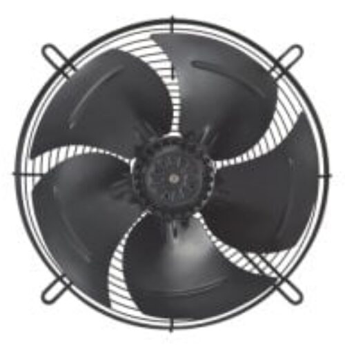 SANMU YWF (K) 6E 350S-Z 900 Devir Fan Motoru