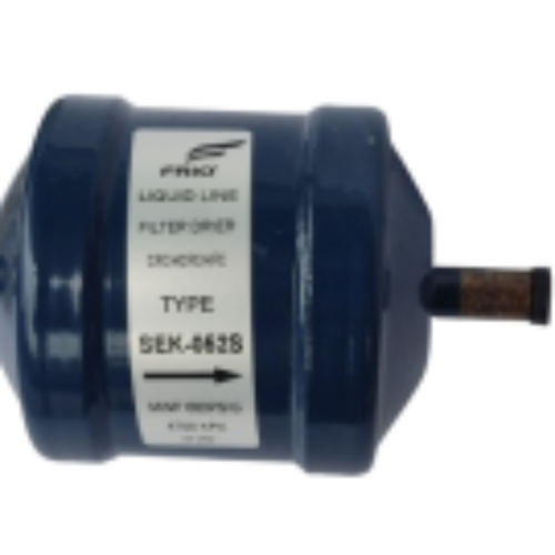 Frio SEK-052s 1/4” Kaynaklı Filtre Drayer