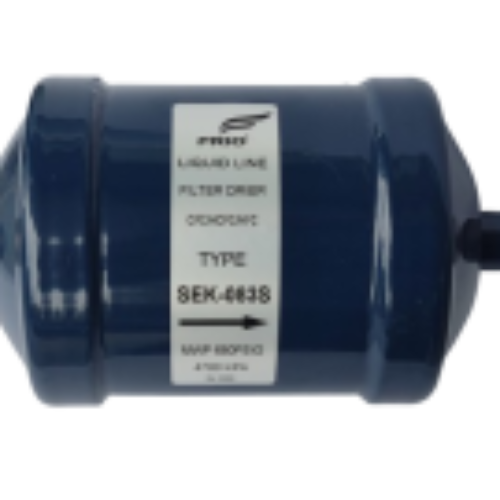 Frio SEK-083s 3/8” Kaynaklı Filtre Drayer