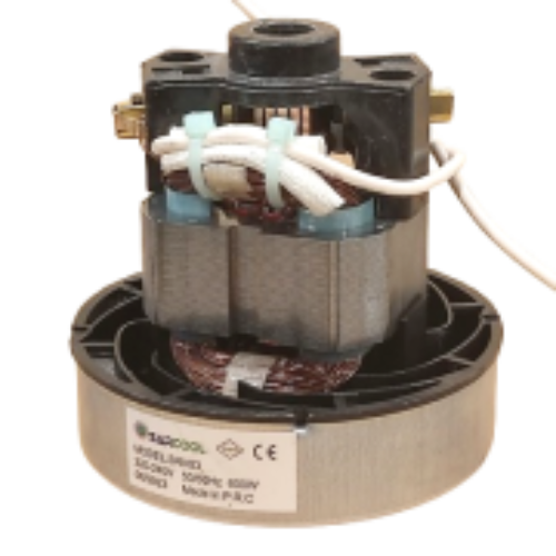03 Süpürge Motoru 600 W