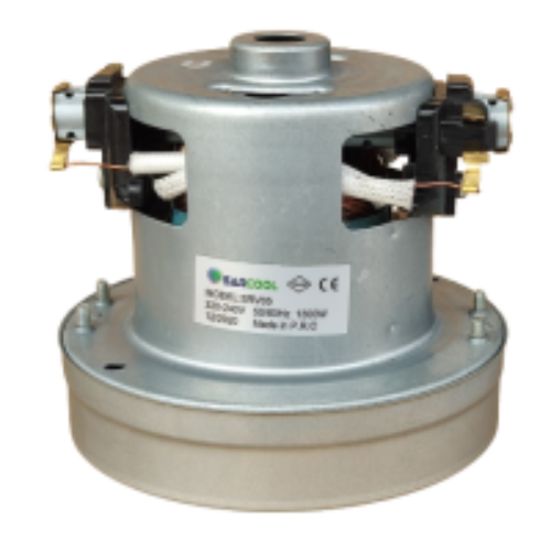 05 Süpürge Motor 1200 W