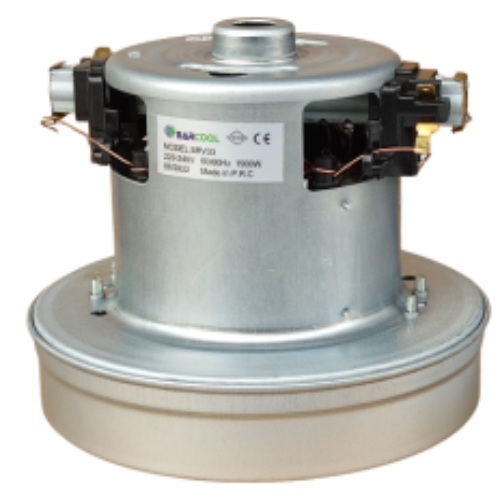 33 Süpürge Motor 1900 W