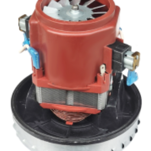 48 Süpürge Motoru 1400 W