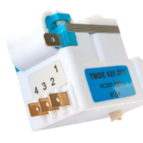 Tmdc-625-1 Buzdolabı Timer Nofrost