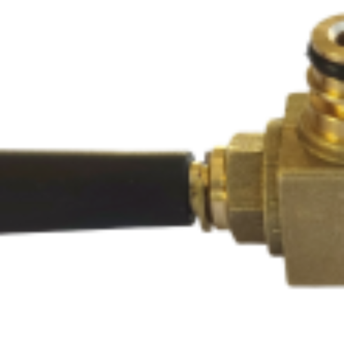 Vaillant Turbotech-Vuw Doldurma Musluğu