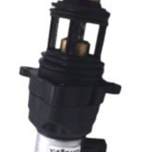 Viessmann 3 Yollu Vana Motorlu Kısa Tip