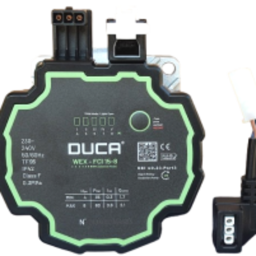 Duca Sirkülasyon Pompası WEX FCI 15 – 8