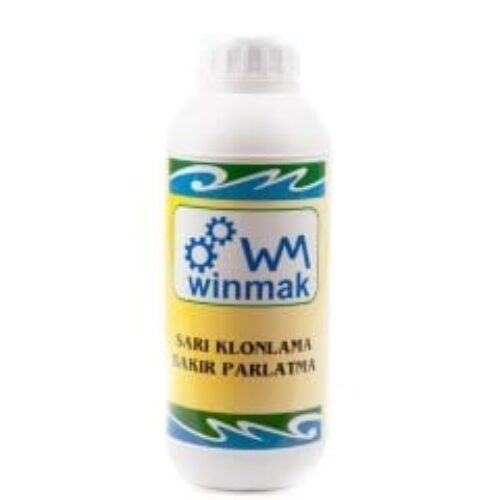 Winmak Sarı – Prinç Parlatma Kimyasalı