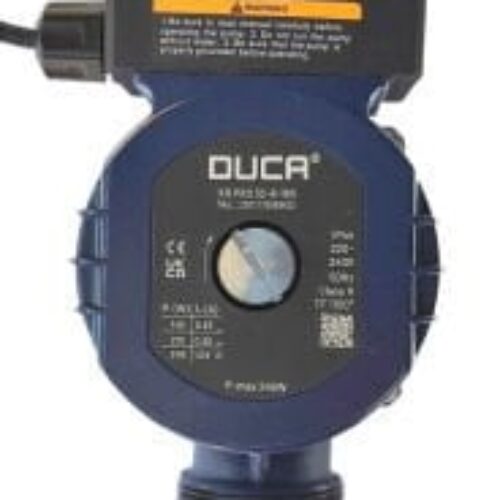 Duca Sirkülasyon Pompası XPS 32-8-180