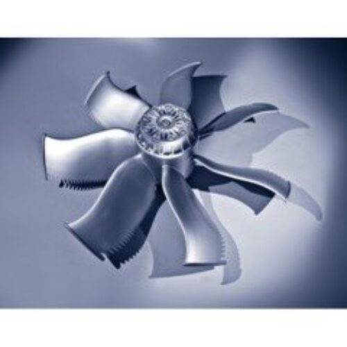 Ziehl-Abegg FN050-4EK.4I.V7P1 Aksiyel Fan – 175052