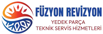 FÜZYON REVİZYON